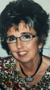 Gloria Warner: Center Director