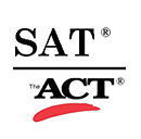 sat-act test prep